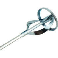 Насадка для перемешивания (80х400; НЕХ 8) ПРАКТИКА 779-530