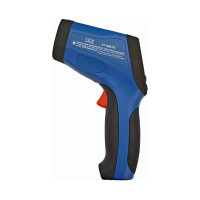 Профессиональный инфракрасный термометр СЕМ DT-8867H 480830
