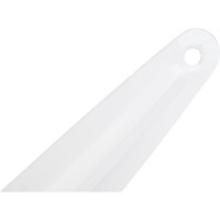 Уголок-кронштейн STAYER MASTER 150х125 мм, белый 37402-1