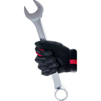 Набор комбинированных ключей 6-32мм, 26шт МАСТАК 0211-26P