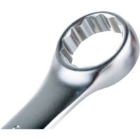 Набор комбинированных ключей 6-32мм, 26шт МАСТАК 0211-26P