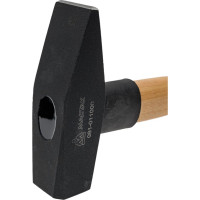 Слесарный молоток 1000г МАСТАК 091-011000