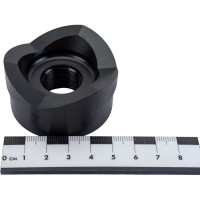 Комплект насадок для перфорирования SHTOK листового металла диам.54 мм для ПГЛ-60+, 12133