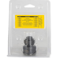 Комплект насадок для перфорирования SHTOK диам. 13 мм для ШП-95+, 12404