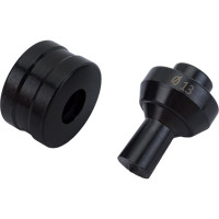 Комплект насадок для перфорирования SHTOK диам. 13 мм для ШП-95+, 12404