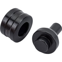 Комплект насадок для перфорирования SHTOK диам. 13 мм для ШП-95+, 12404