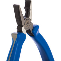 Комбинированные плоскогубцы KING TONY 180 мм 6111-07