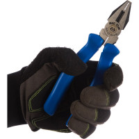 Комбинированные плоскогубцы KING TONY 180 мм 6111-07