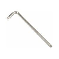 Набор Г-образных ключей TORX с отверстием T10-T50, 9шт KING TONY 20419PR