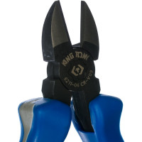 Бокорезы 160мм KING TONY 6211-06