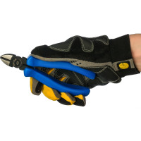 Бокорезы 160мм KING TONY 6211-06