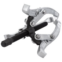 Трехзахватный съемник подшипников 150мм KING TONY 7963-06