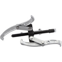 Трехзахватный съемник подшипников 150мм KING TONY 7963-06