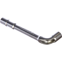 Г-образный торцевой ключ 10мм KING TONY 1080-10