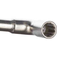 Г-образный торцевой ключ 10мм KING TONY 1080-10