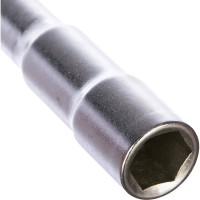 Г-образный торцевой ключ 10мм KING TONY 1080-10