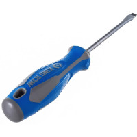 Шлицевая отвертка Slotted 6.5мм, 100мм KING TONY 14226504