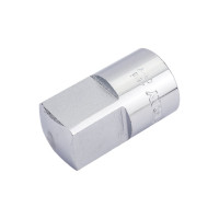 Переходник 1/2">3/4" KING TONY 4816