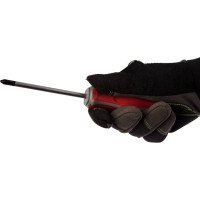 Крестовая отвертка KING TONY Phillips №2 100 мм 14210204