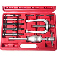 Цанговый съемник подшипников JTC 4672