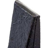 Молоток с деревянной ручкой СИБИН 200г 20045-02