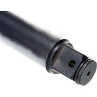 Удлиненный пневматический ударный гайковерт KING TONY 33832-180