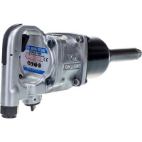 Удлиненный пневматический ударный гайковерт KING TONY 33832-180