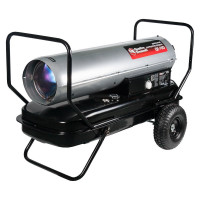 Дизельная тепловая пушка QUATTRO ELEMENTI QE- 70D 772-357