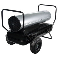 Дизельная тепловая пушка QUATTRO ELEMENTI QE- 70D 772-357