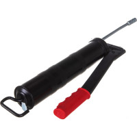 Шприц для нанесения смазки LIQUI MOLY Handhebelfettpresse fur Kartuschen 5310