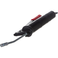 Шприц для нанесения смазки LIQUI MOLY Handhebelfettpresse fur Kartuschen 5310