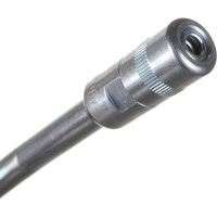 Шприц для нанесения смазки LIQUI MOLY Handhebelfettpresse fur Kartuschen 5310