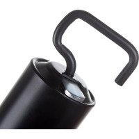 Шприц для нанесения смазки LIQUI MOLY Handhebelfettpresse fur Kartuschen 5310