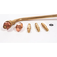 Ацетиленовый резак REDIUS Р2А-01М 07401