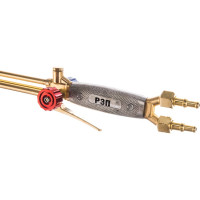 Резак REDIUS Р3П-32-Р-У2 пропан трехтрубн. L=1000мм 07522