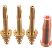 Резак REDIUS Р3П-32-Р-У2 пропан трехтрубн. L=1000мм 07522