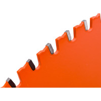 Диск пильный по металлу (355x25.4x2.2/1.8 мм; Z90; 8FWF) CMT 226.090.14