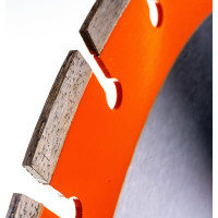 Круг алмазный сегментный 1A1RSS Универсал Master Line (500х90/50 мм) DIAM 000493