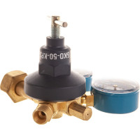 Редуктор кислородный БКО-50-КР1 REDIUS 011021