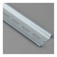 DIN-рейка 60см перфорированная TDM ELECTRIC SQ0804-0007