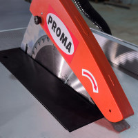 Круглопильный станок Proma PKS-315S 25000315
