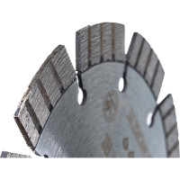 Диск алмазный по бетону 125х22,2 мм Bosch 2.608.602.652