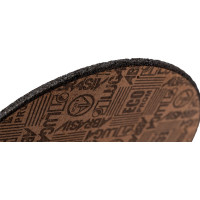 Диск отрезной по металлу 115х22х2,5 мм, А30 Луга 4603347215241