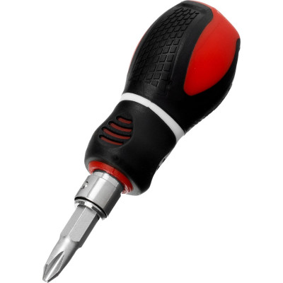 Комбинированная отвертка SL 6 Ph2 х 38 мм MATRIX MASTER 11581