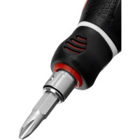 Комбинированная отвертка SL 6 Ph2 х 38 мм MATRIX MASTER 11581