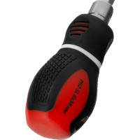 Комбинированная отвертка SL 6 Ph2 х 38 мм MATRIX MASTER 11581