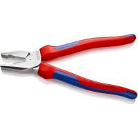 Силовые пассатижи KNIPEX KN-0205225
