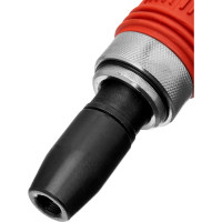 Ударно-поворотная отвертка 1/2"с битами MATRIX 11579