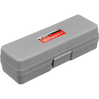 Ударно-поворотная отвертка 1/2"с битами MATRIX 11579