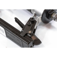 Пневматический степлер для прямоугольных скоб от 6 до 13 мм MATRIX 57415